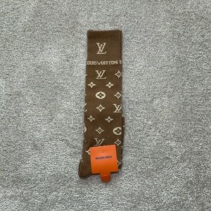 Louis Vuitton Socks